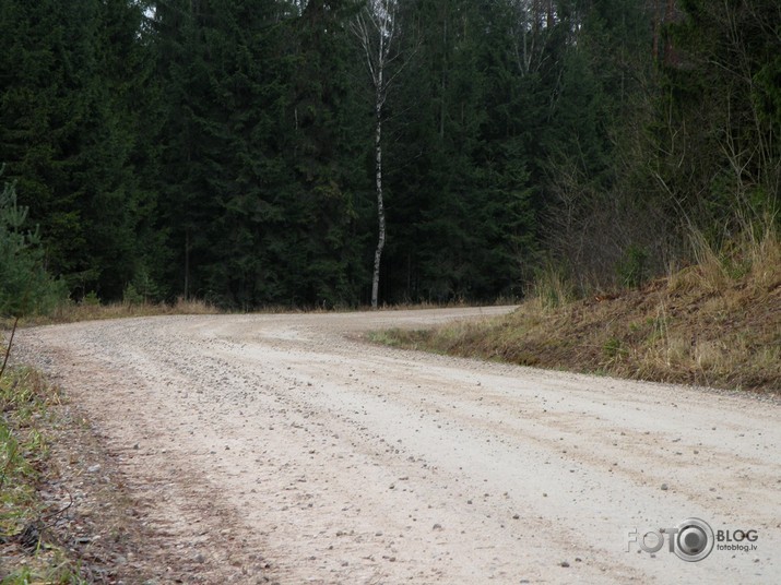 mazliet no Latvijas astoņpadsmitajā