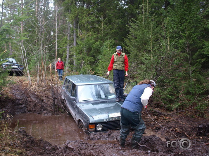 Offroad dublis nr4. Rideļi