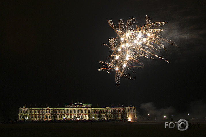 18. novembris Jelgavā (momenti)