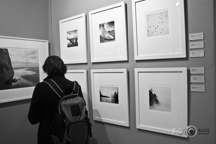 Paris Photo 2009