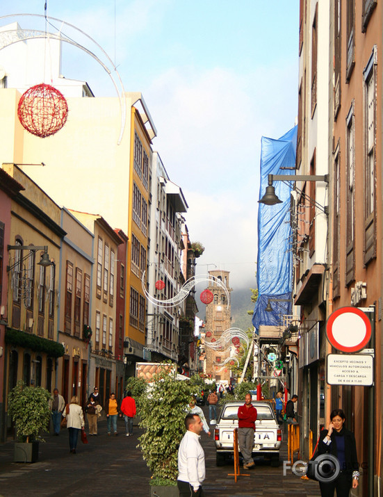Tenerife