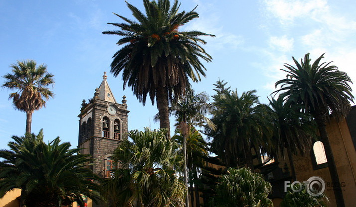 Tenerife