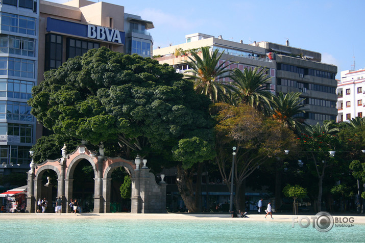 Tenerife
