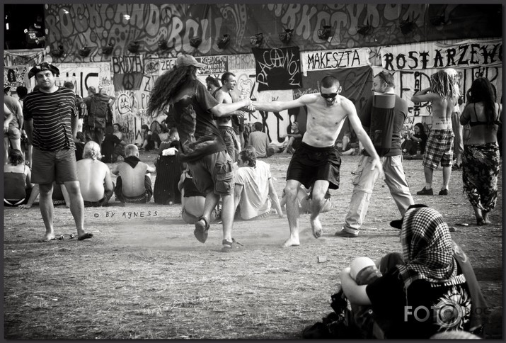 "WOODSTOCK `09"