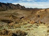 Teides nacionālais parks. Tenerife