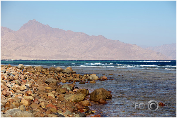 Welcome to Dahab!