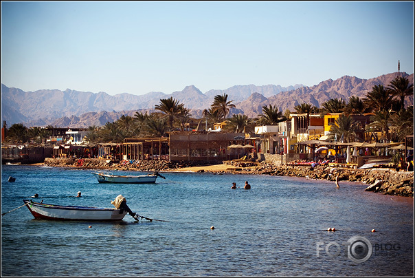 Welcome to Dahab!