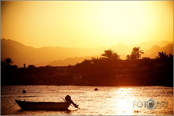 Welcome to Dahab!