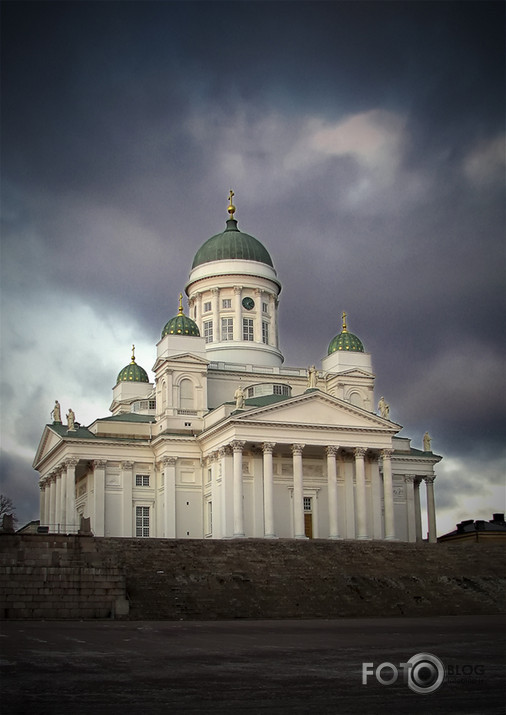 Svinīgā depresija