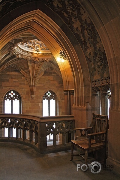 John Rylands Library