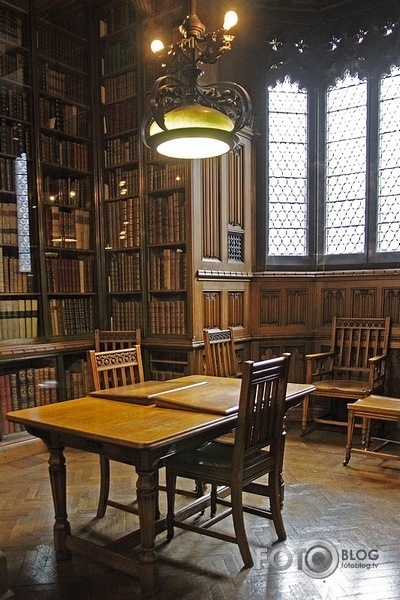 John Rylands Library