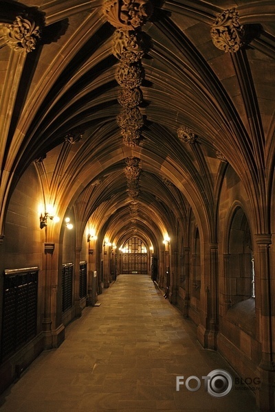 John Rylands Library