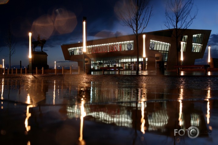 Liverpool