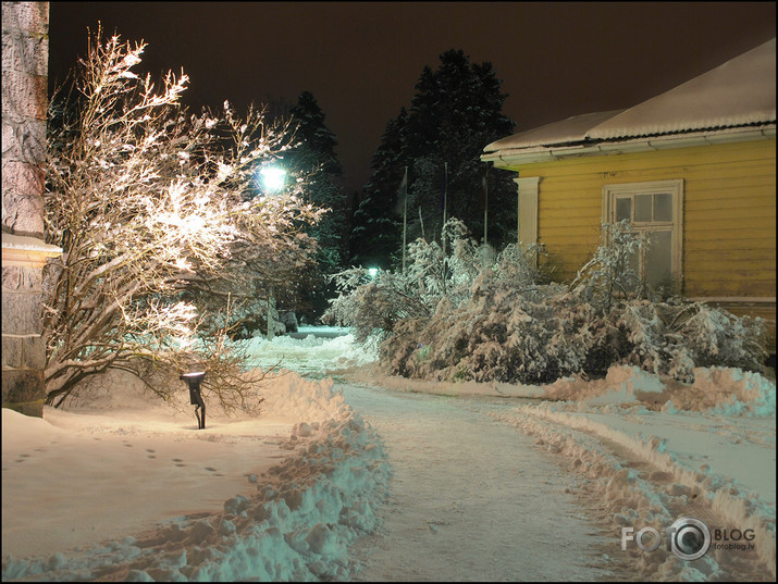 Svētvakars Siguldā