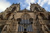 York Minster Cathedral