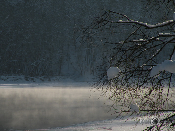 miglas burvība