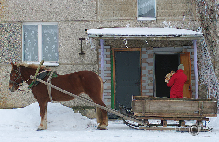 Daugavpils pusē 2