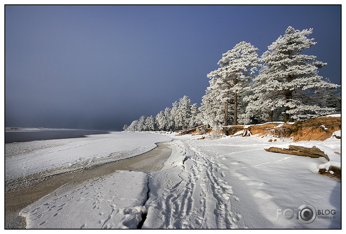 Carnikava-Gauja