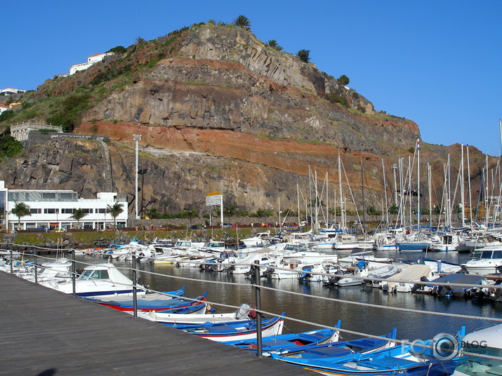 Tenerifes ainas