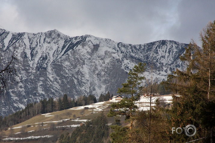 Oetz, Tirol