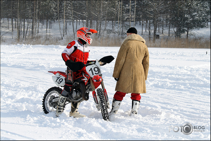 Vēsais treniņš