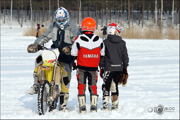 Vēsais treniņš
