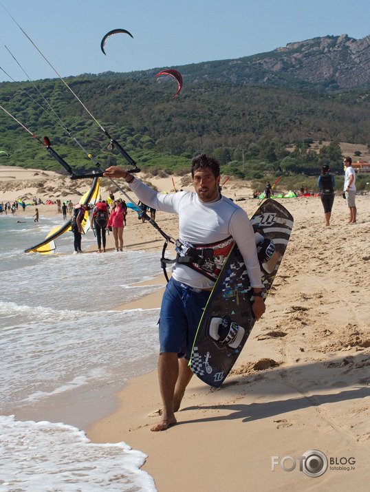 TarifA II
