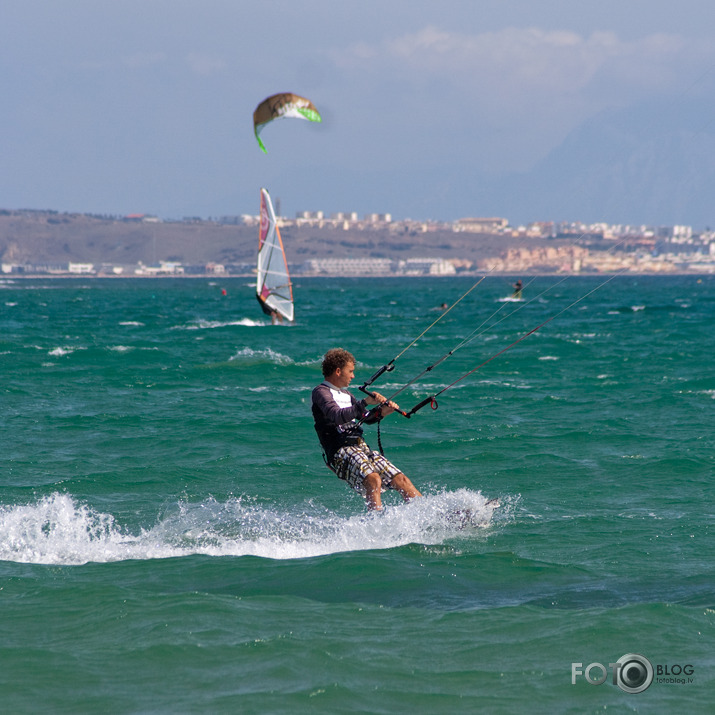 TarifA II