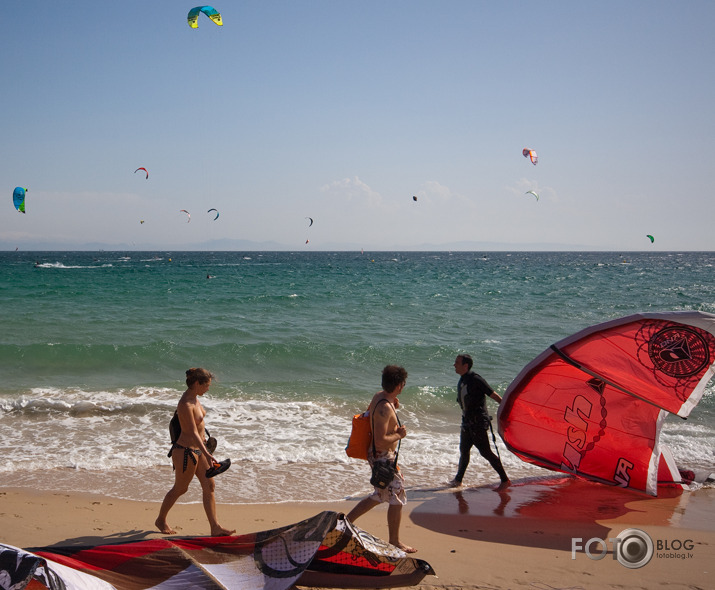 TarifA II
