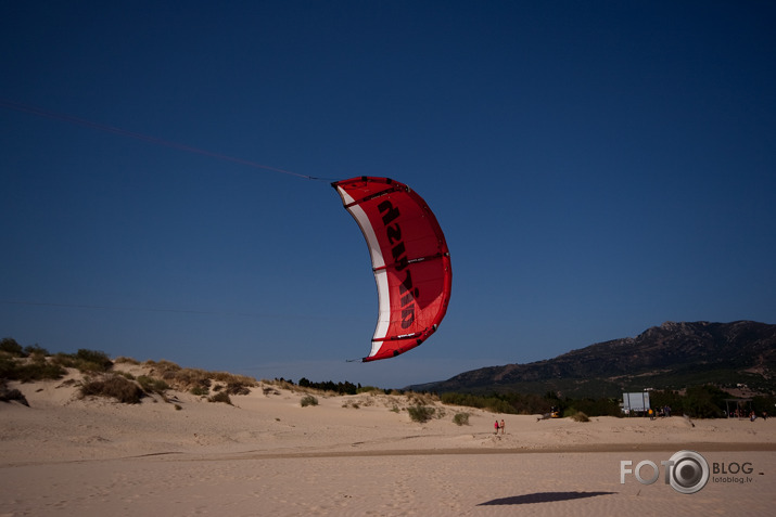 TarifA II
