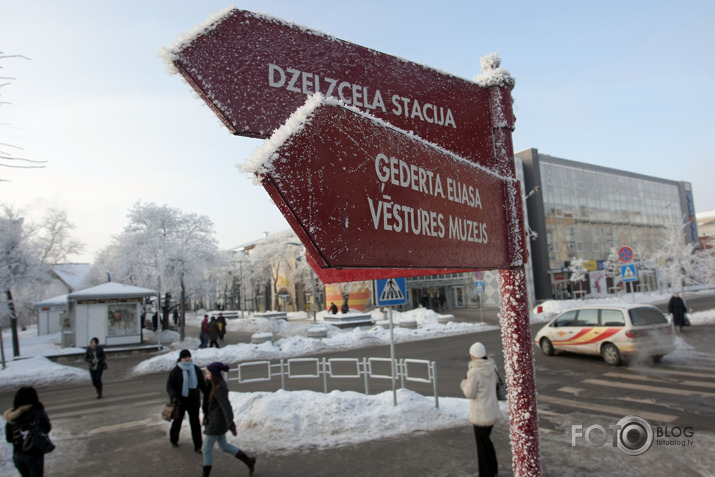 sarma Jelgavā