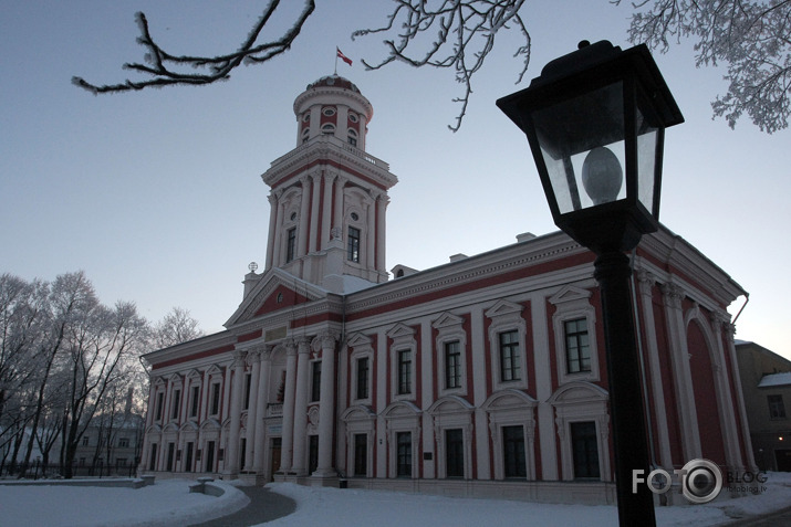 sarma Jelgavā