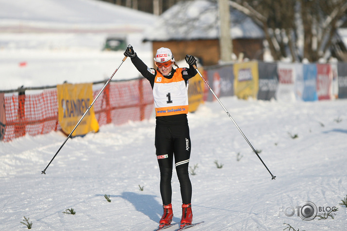 Scandinavian cup in Latvia