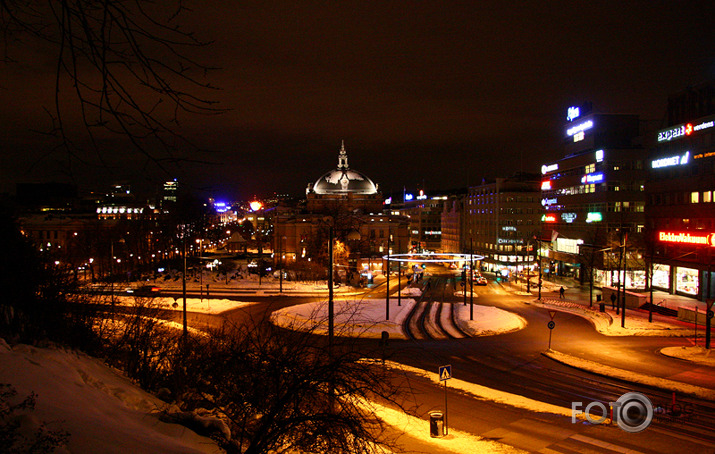 Oslo