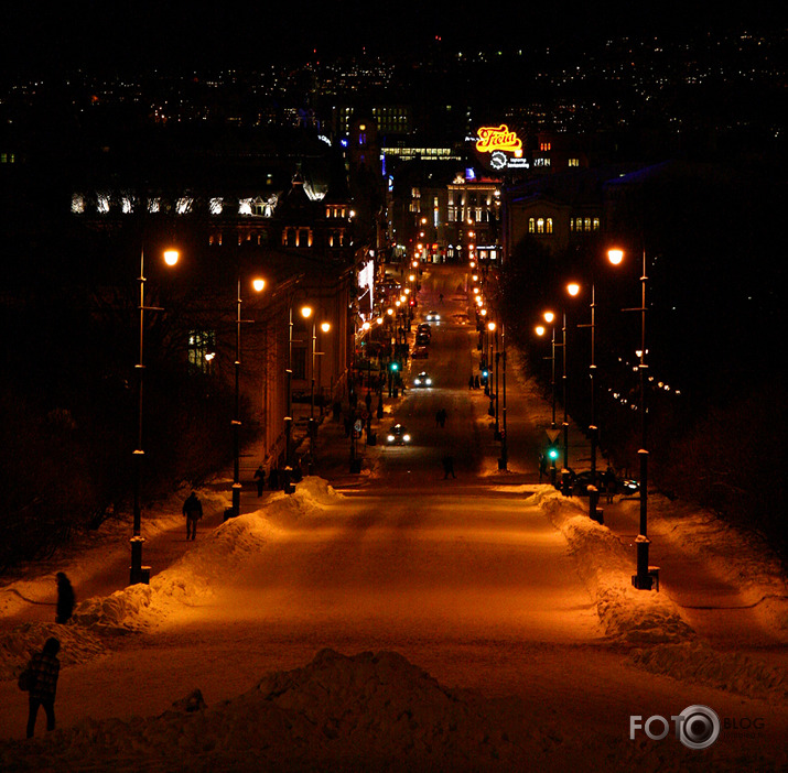 Oslo