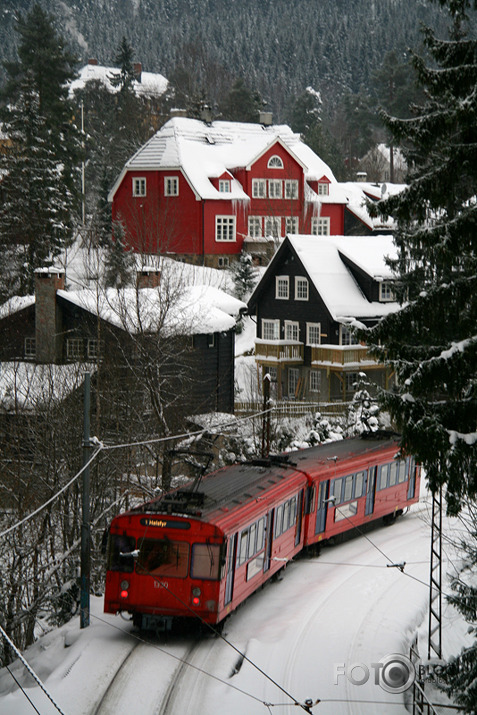 Oslo