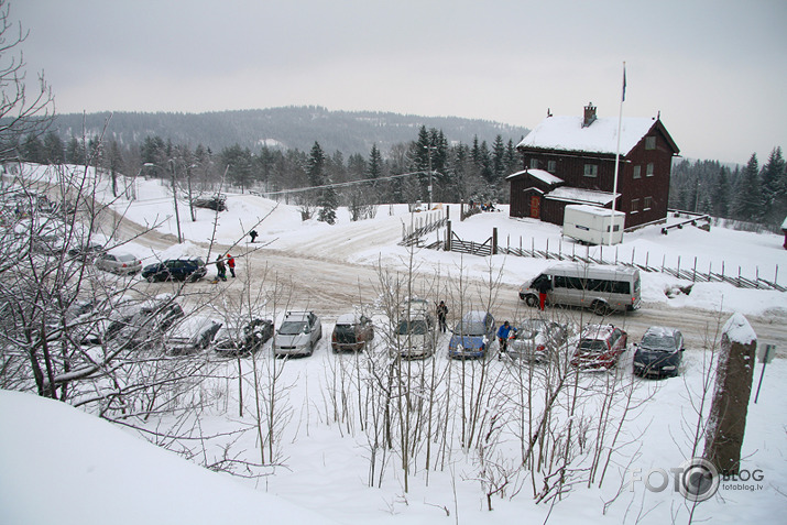 Oslo