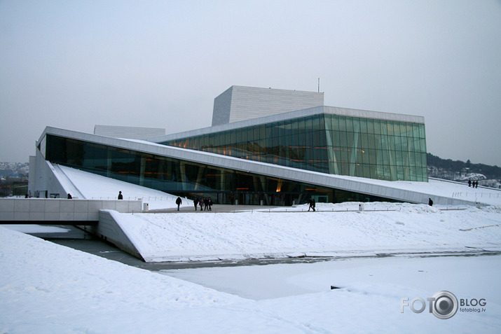 Oslo