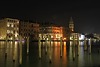 Vakars Venēcijā