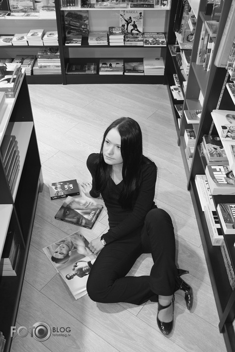 bookshop
