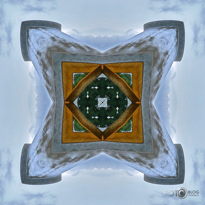 kaleidoskops (variācijas par tēmu)