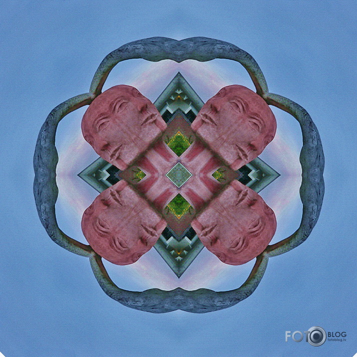 kaleidoskops (variācijas par tēmu)