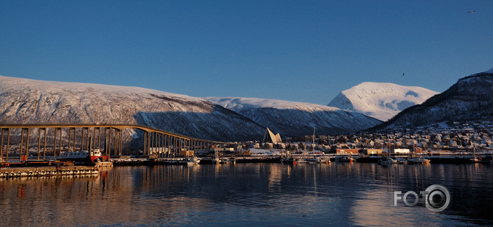 Tromso 3