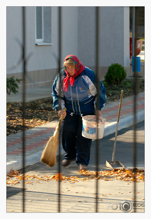 Sastaptie Moldovā II.