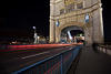 Pāri Tower Bridge