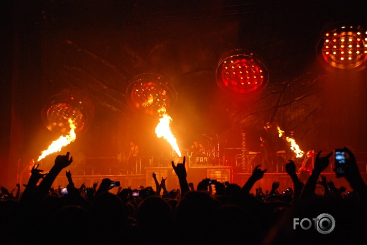 Rammstein