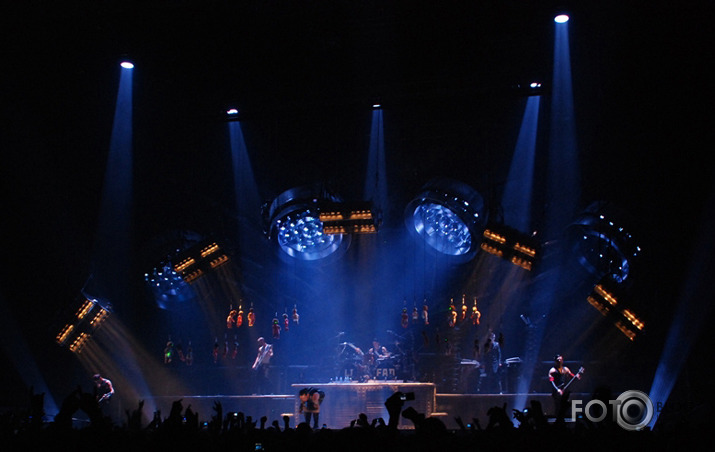 Rammstein