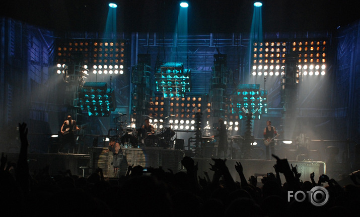 Rammstein
