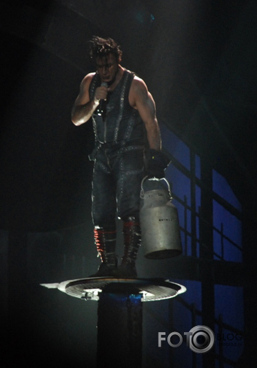 Rammstein