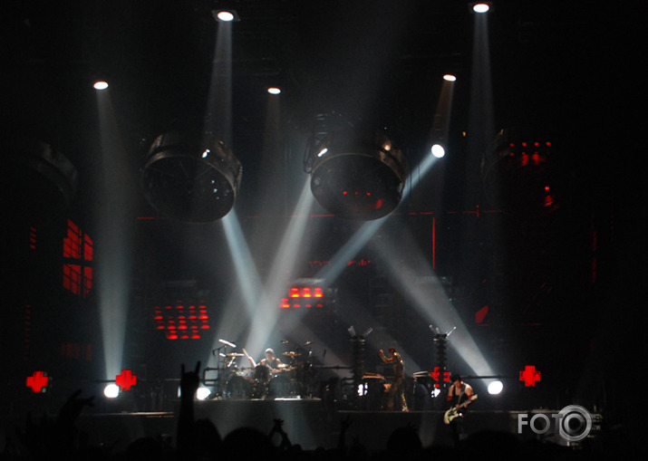 Rammstein